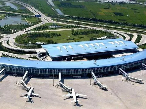 De ce ramele de oțel sunt populare în designul terminalului aeroportului?
