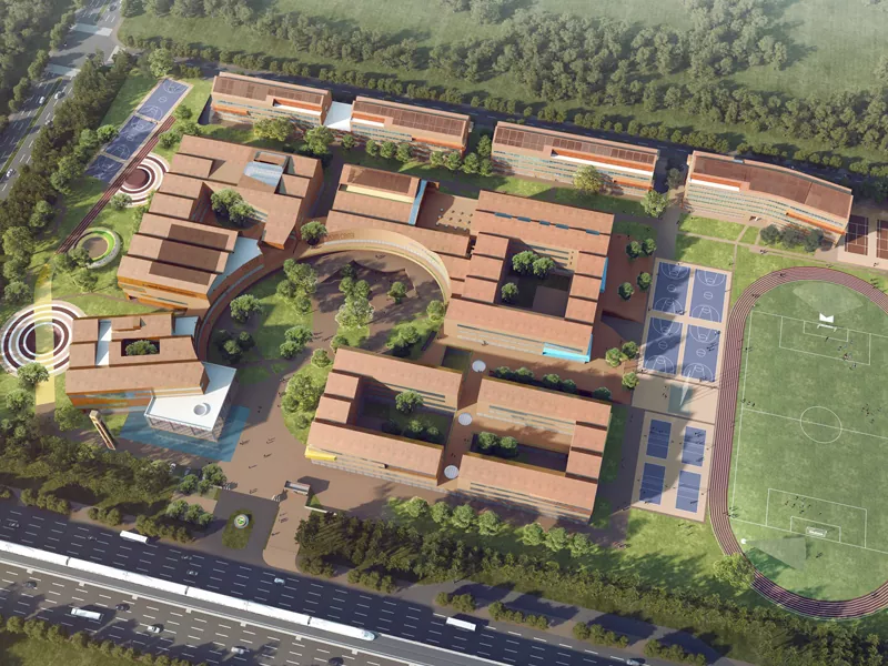 Ce fel de activități extracurriculare sunt disponibile la un colegiu de construcții de metale?