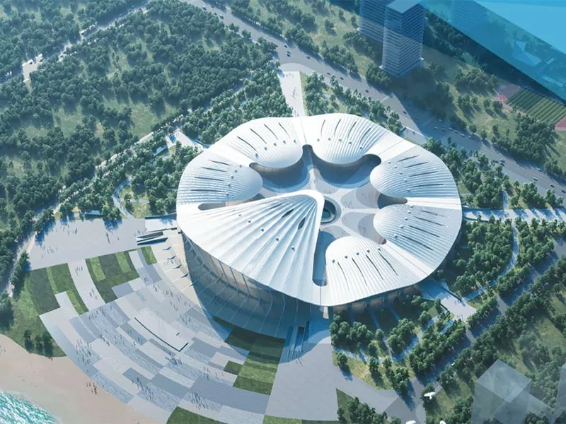 STRUCTURA DE STRUCTRA DE Oțel FAMERI FAMELE HOTEL OFICIUL DE DEZIZARE